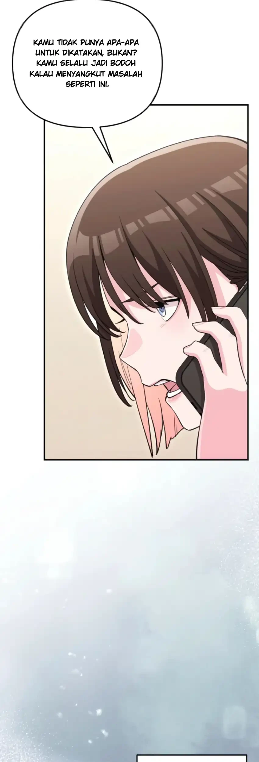 You Like Someone With That Face? Chapter 51 halaman 20