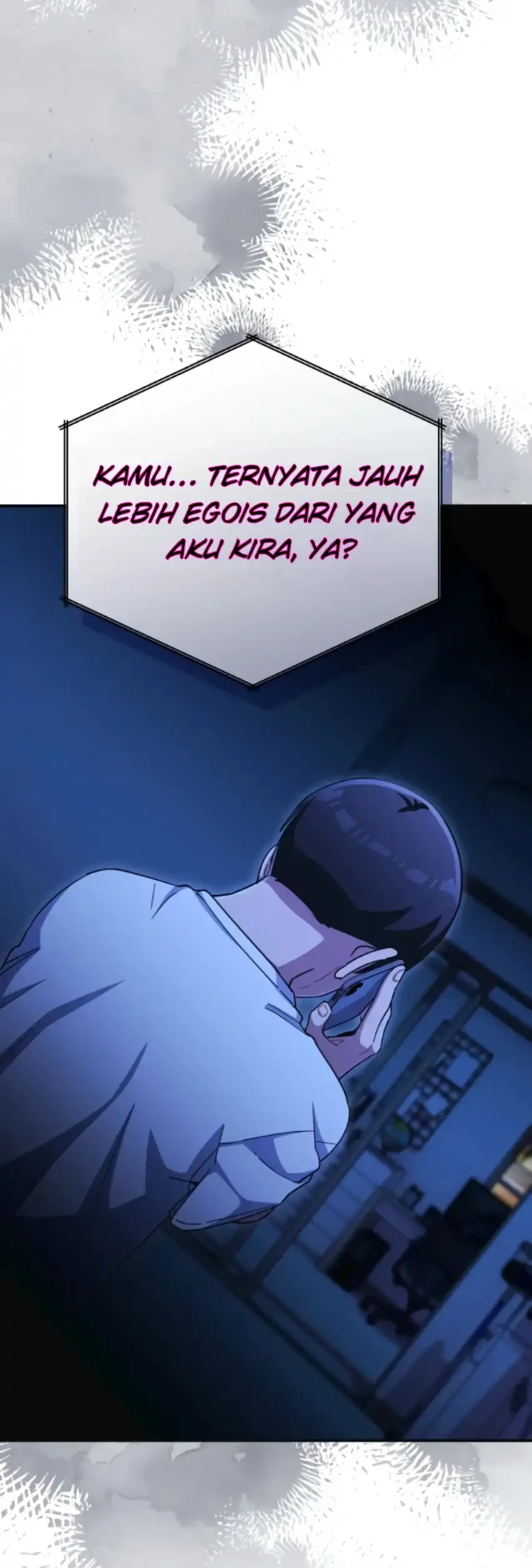 You Like Someone With That Face? Chapter 51 halaman 26