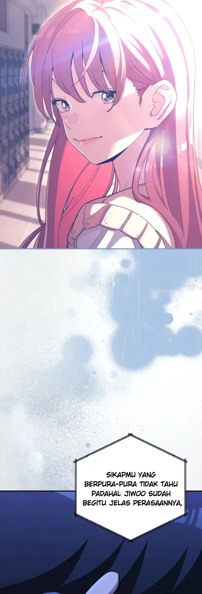 You Like Someone With That Face? Chapter 51 halaman 29
