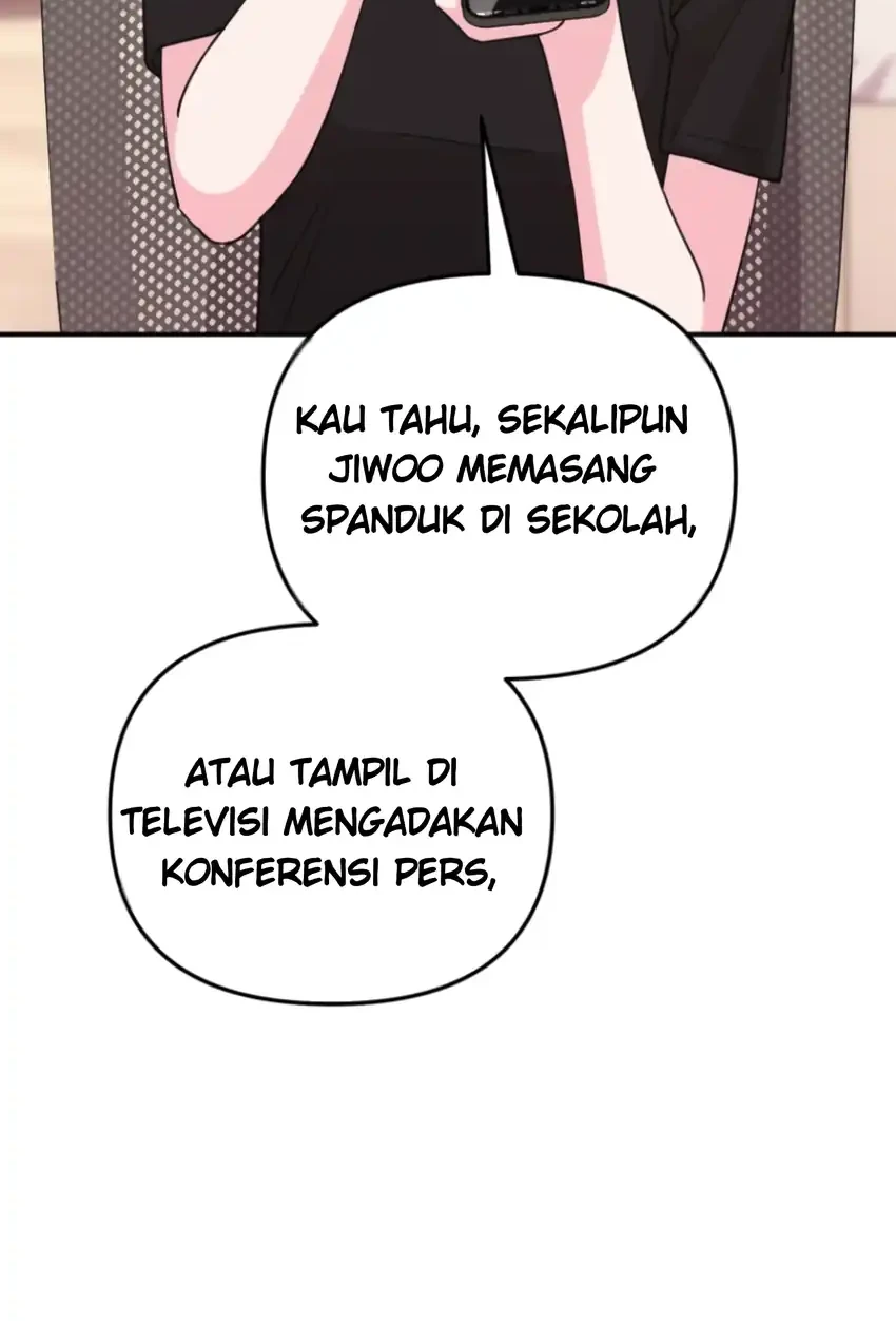 You Like Someone With That Face? Chapter 51 halaman 31