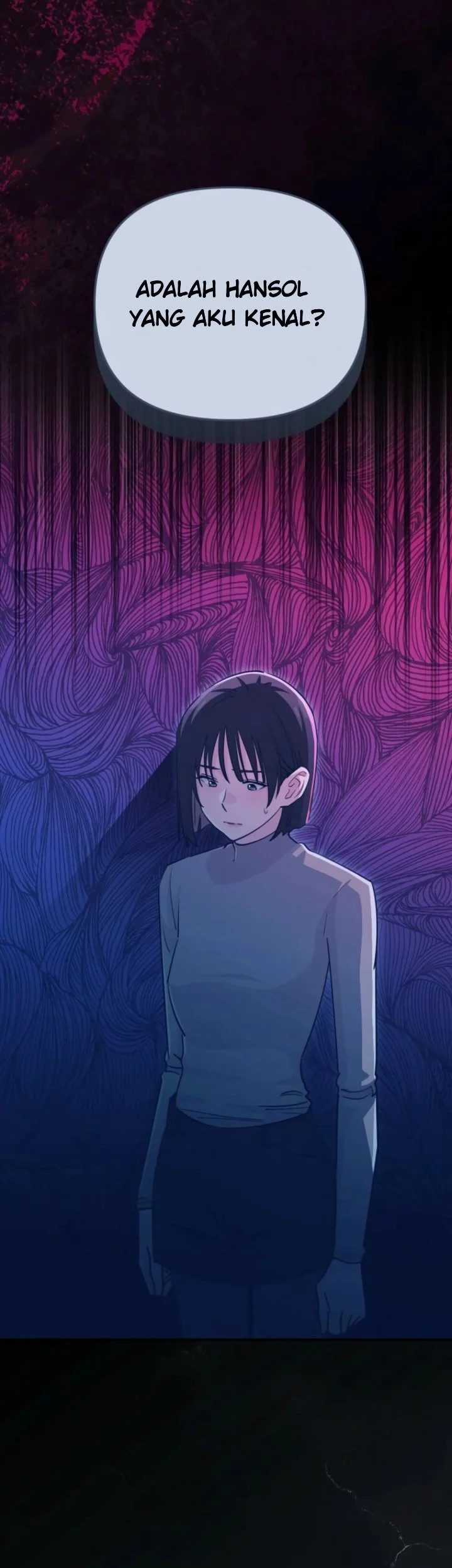 You Like Someone With That Face? Chapter 52 Gambar 43