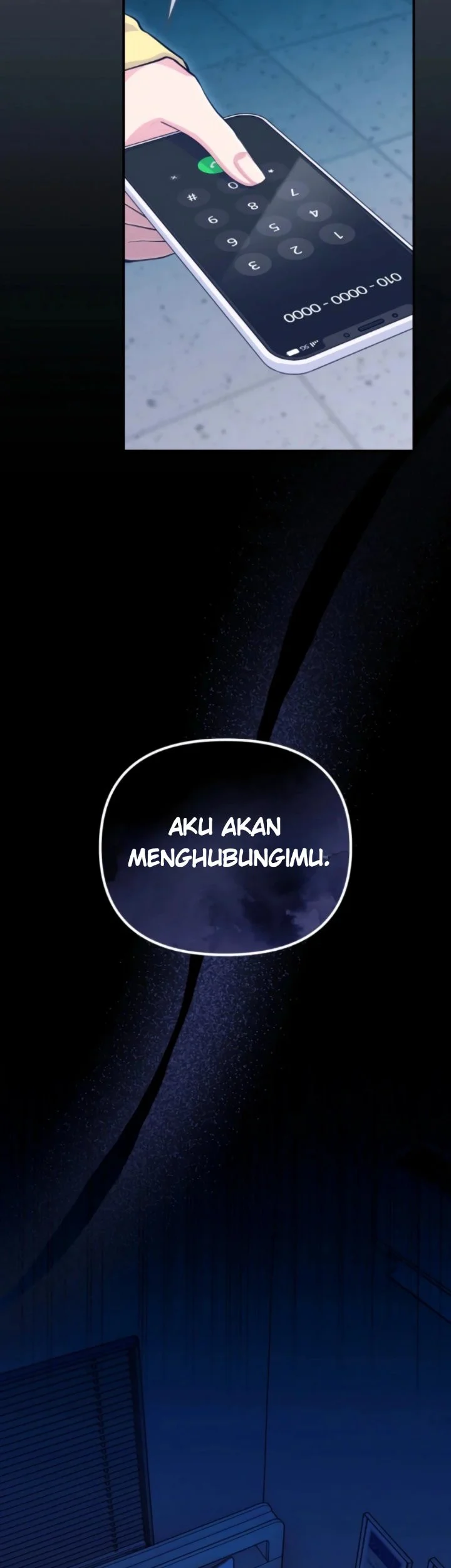 You Like Someone With That Face? Chapter 52 Gambar 47