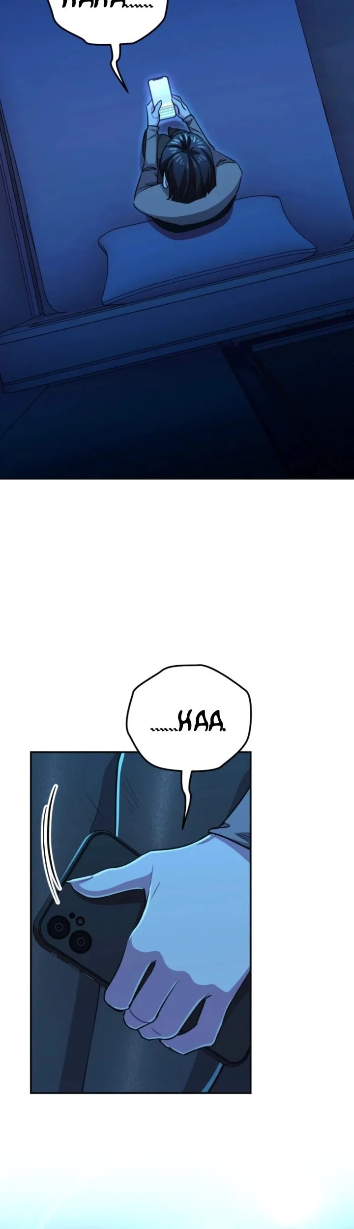 You Like Someone With That Face? Chapter 52 Gambar 54
