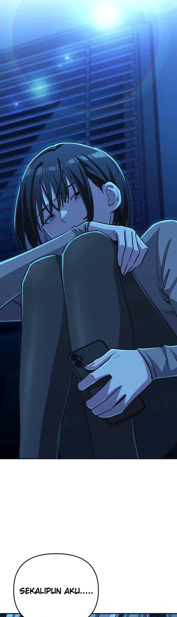 You Like Someone With That Face? Chapter 52 Gambar 55