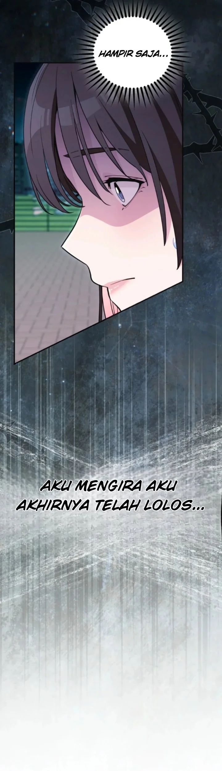 You Like Someone With That Face? Chapter 52 halaman 10