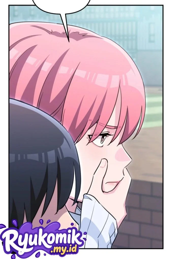 You Like Someone With That Face? Chapter 52 halaman 17