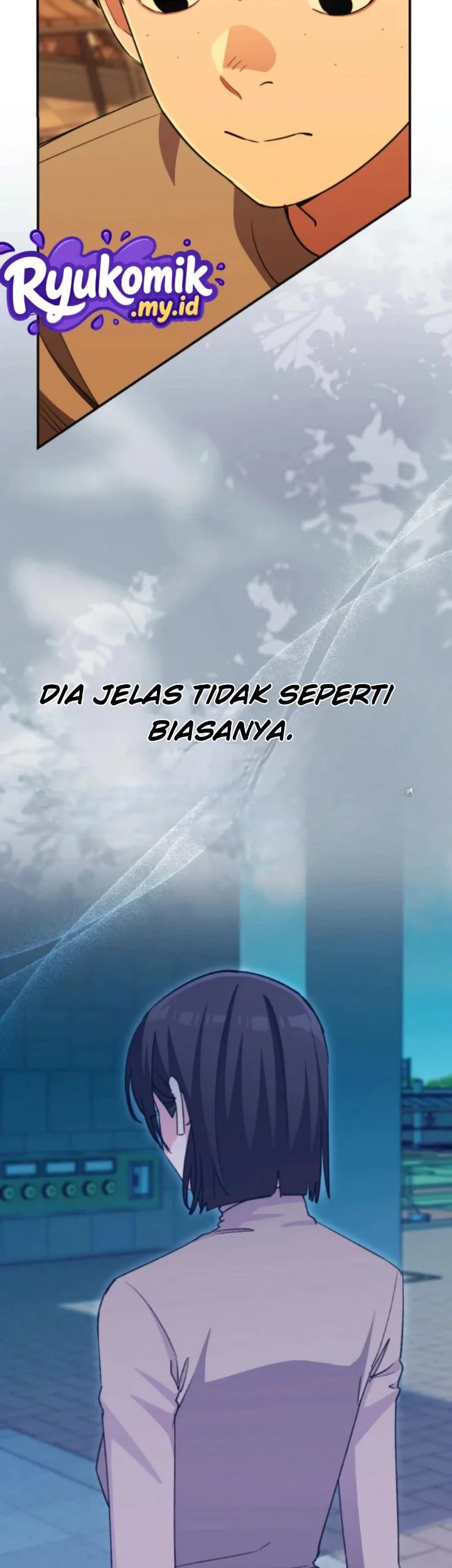 You Like Someone With That Face? Chapter 52 halaman 23