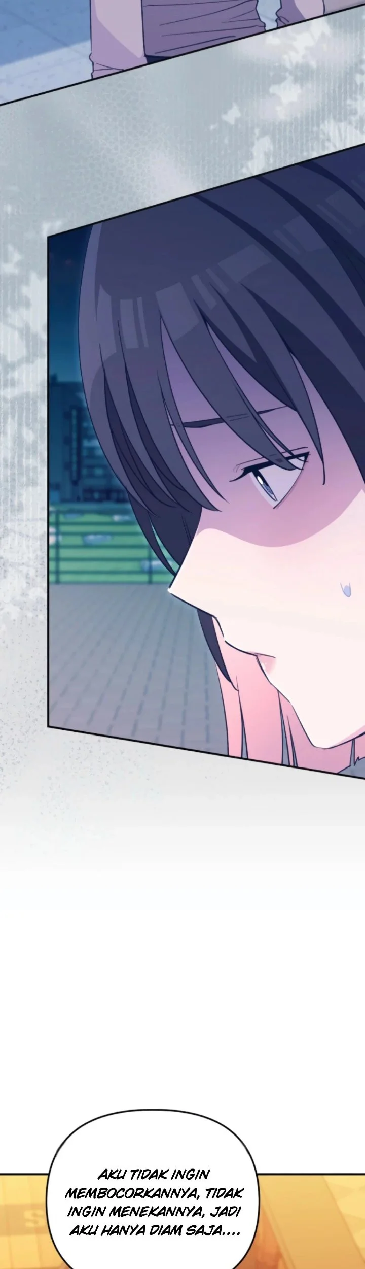 You Like Someone With That Face? Chapter 52 halaman 24