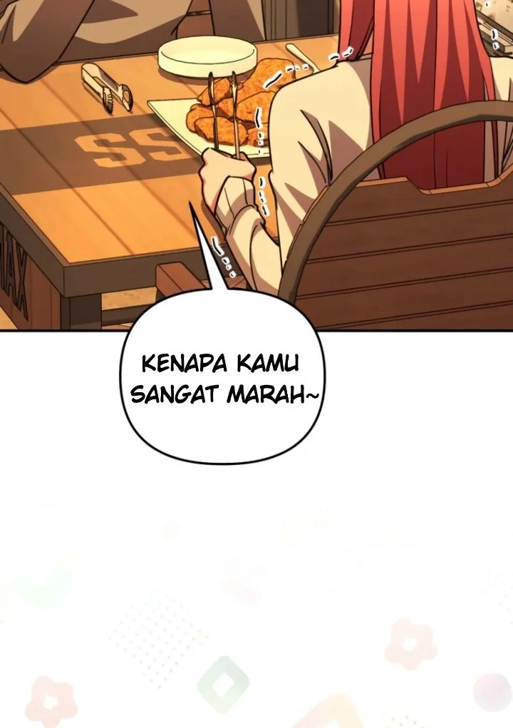 You Like Someone With That Face? Chapter 52 halaman 29