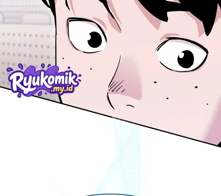 You Like Someone With That Face? Chapter 6 Gambar 28