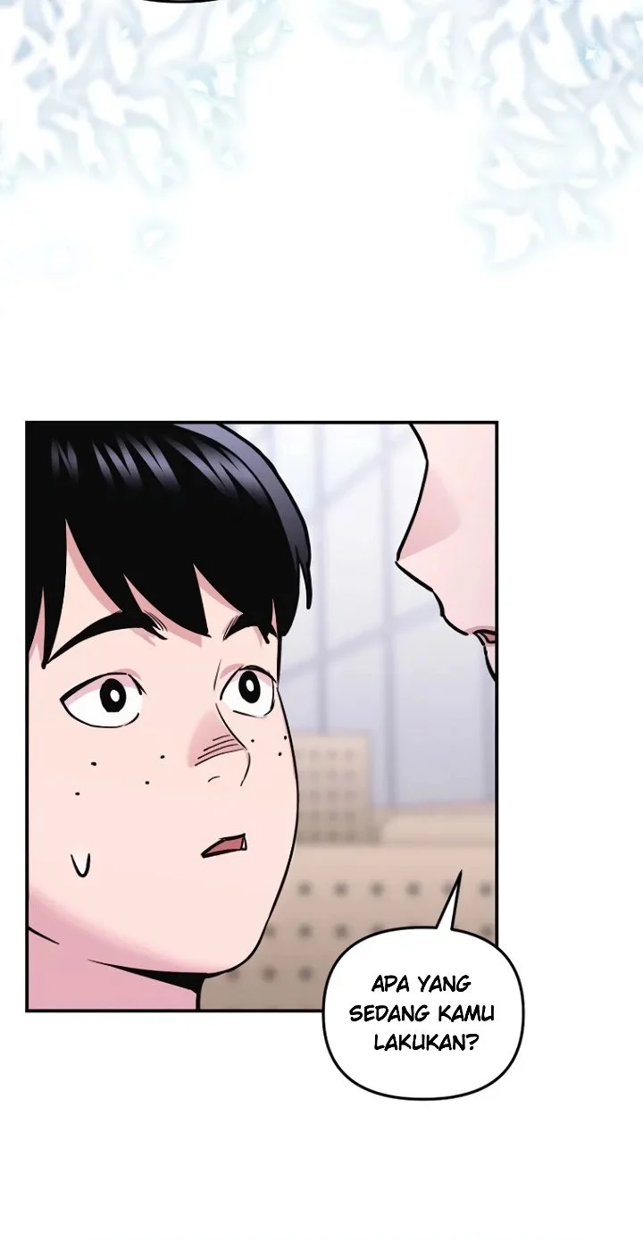 You Like Someone With That Face? Chapter 6 Gambar 31