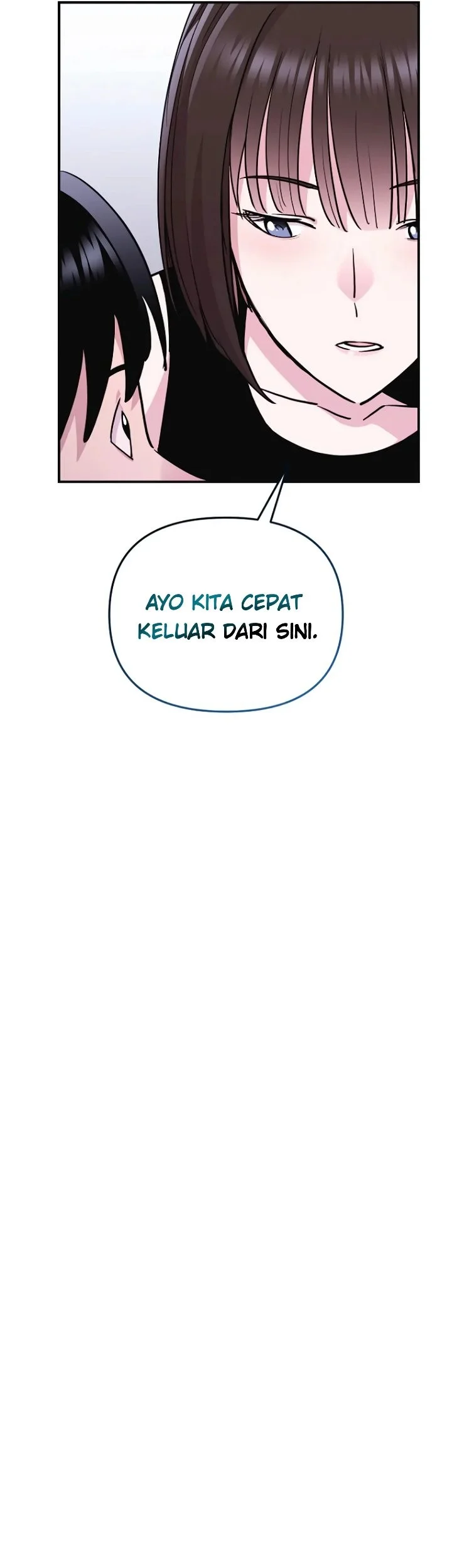 You Like Someone With That Face? Chapter 6 Gambar 32