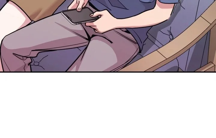 You Like Someone With That Face? Chapter 7 Gambar 41