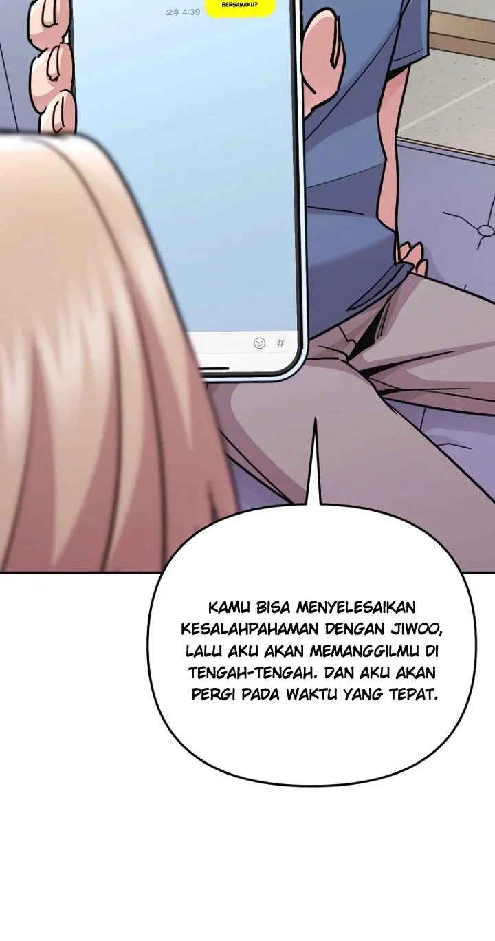 You Like Someone With That Face? Chapter 7 Gambar 45
