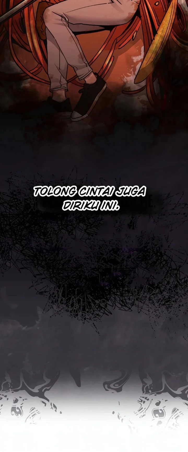 You Like Someone With That Face? Chapter 8 Gambar 39