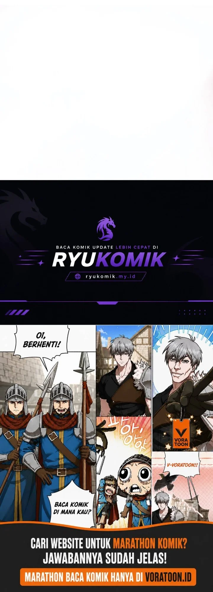You Like Someone With That Face? Chapter 8 Gambar 49