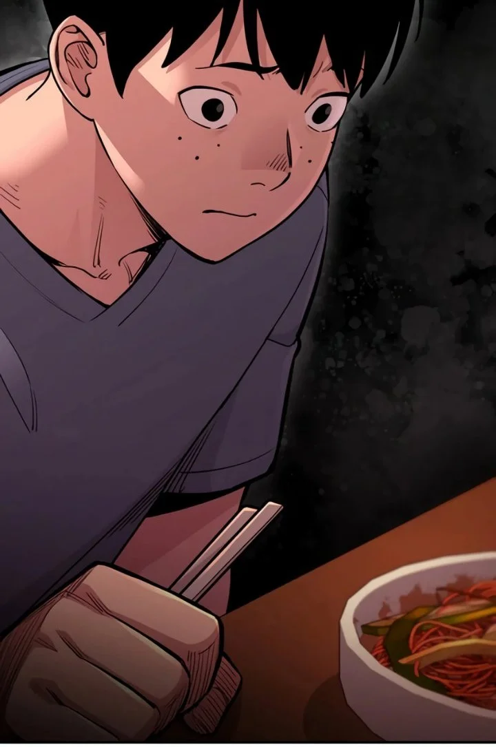 You Like Someone With That Face? Chapter 8 Gambar 31