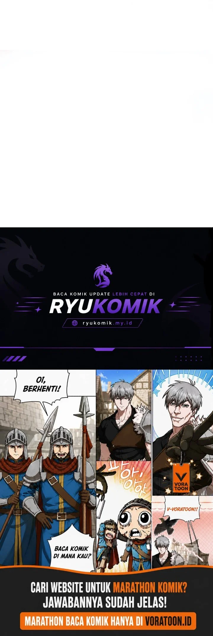 You Like Someone With That Face? Chapter 9 Gambar 44