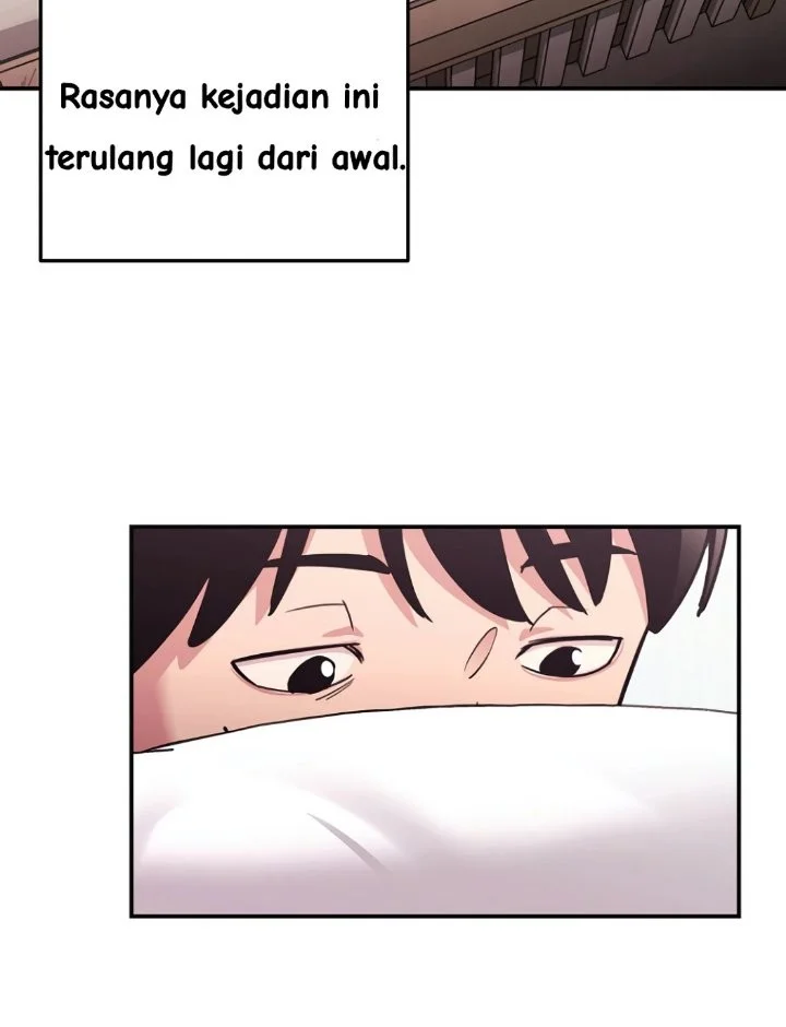 You Like Someone With That Face? Chapter 9 Gambar 28