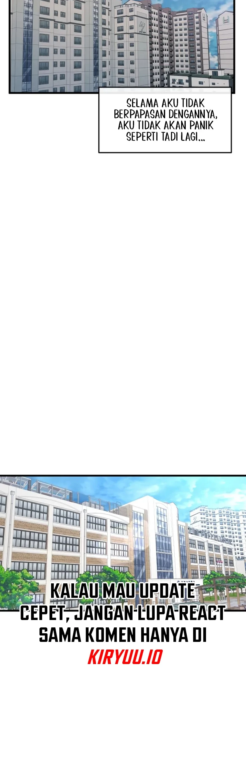 You’re the Only One I Can See Chapter 1 Gambar 44