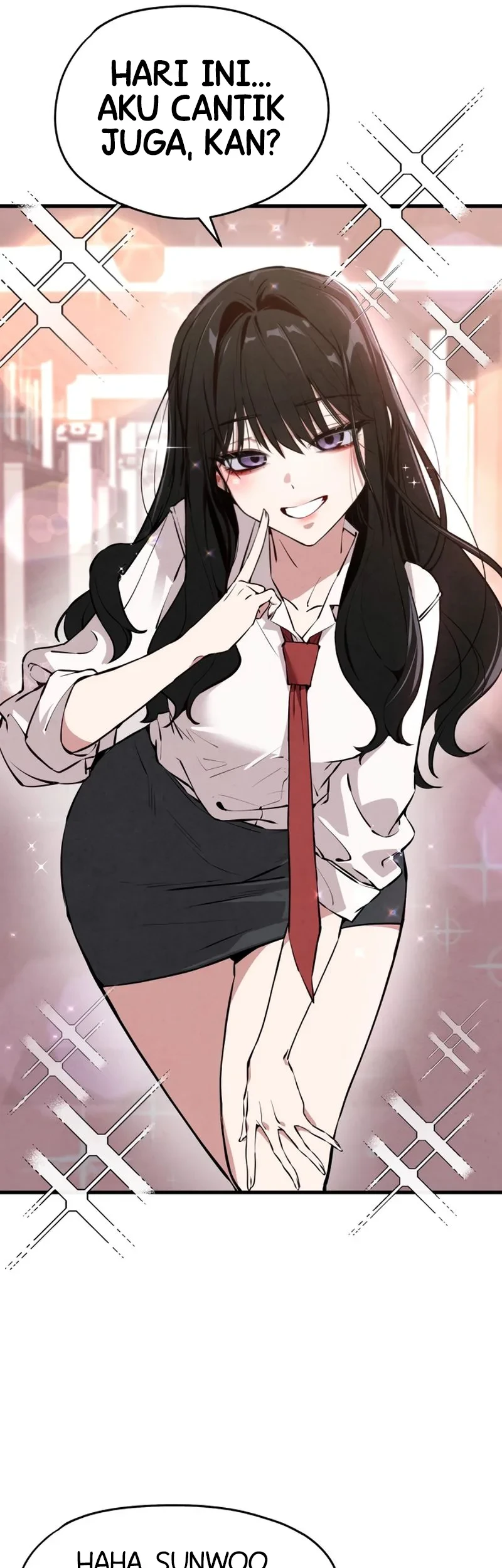 You’re the Only One I Can See Chapter 1 Gambar 50