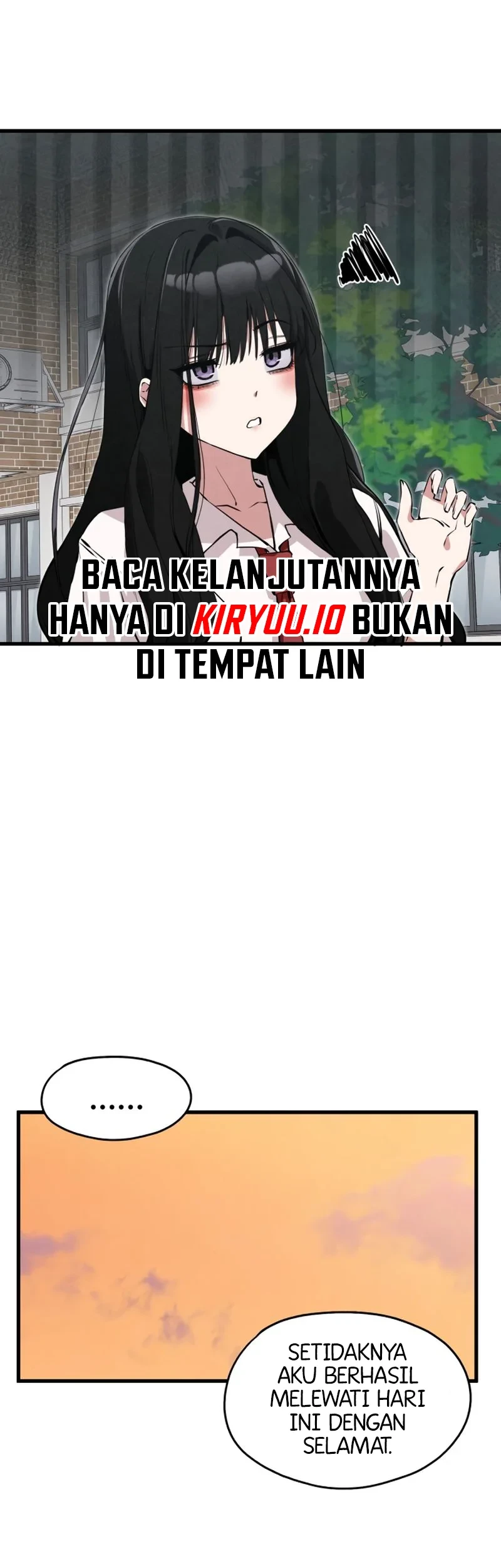 You’re the Only One I Can See Chapter 1 Gambar 59