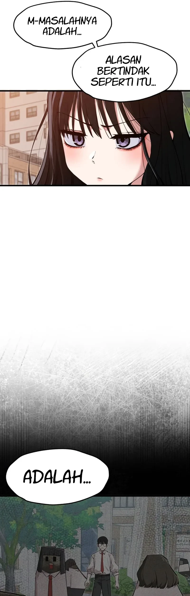 You’re the Only One I Can See Chapter 1 Gambar 67