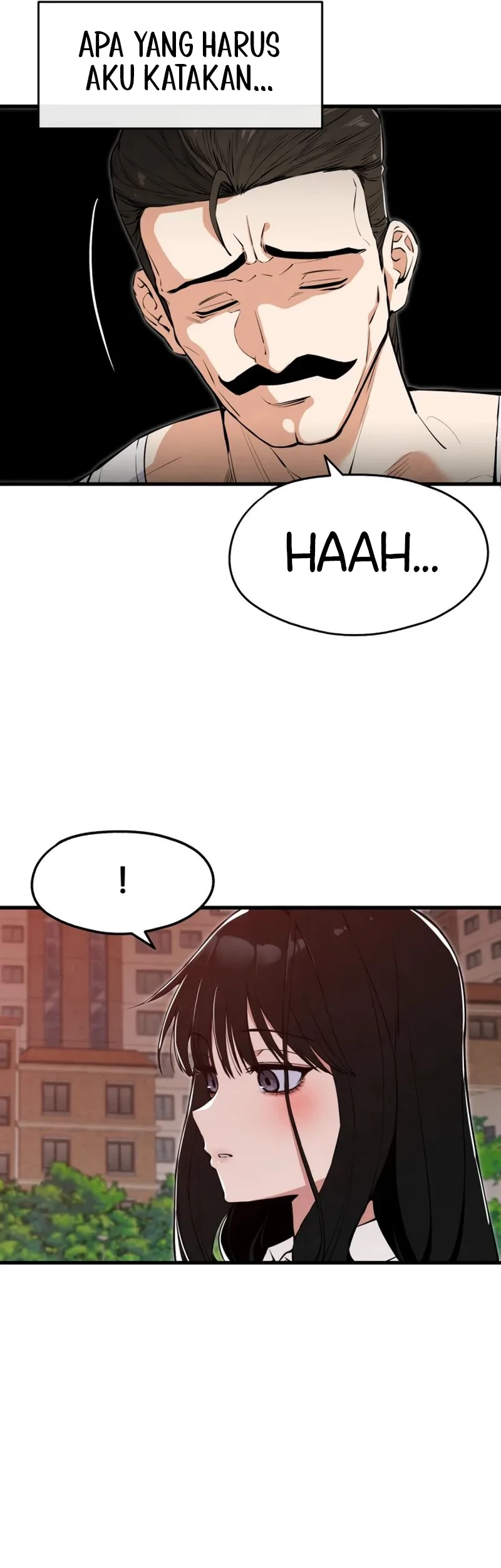 You’re the Only One I Can See Chapter 1 Gambar 71