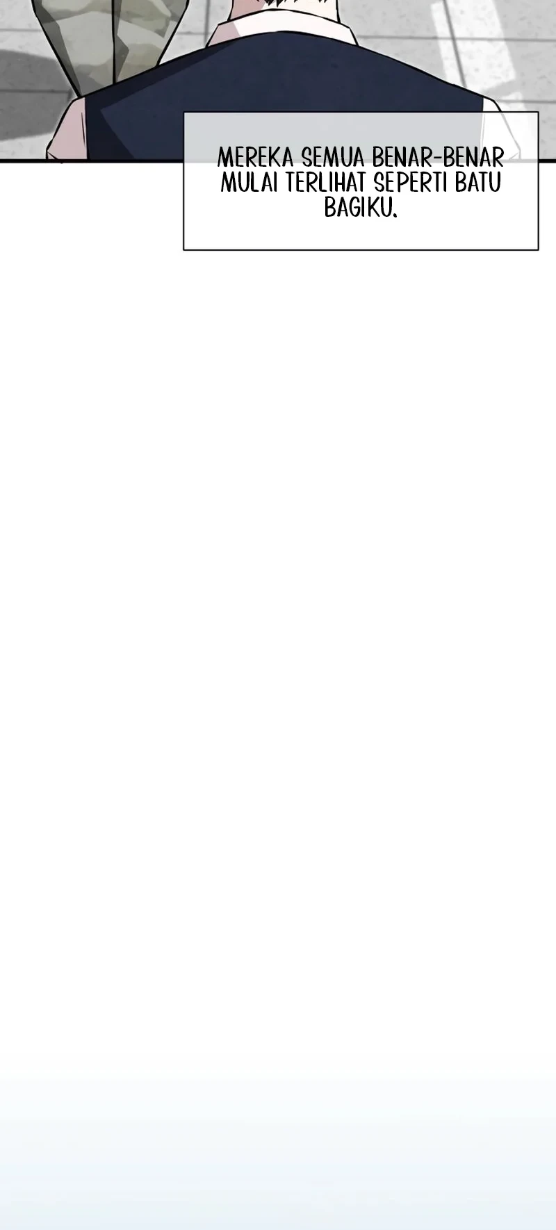 You’re the Only One I Can See Chapter 1 Gambar 9