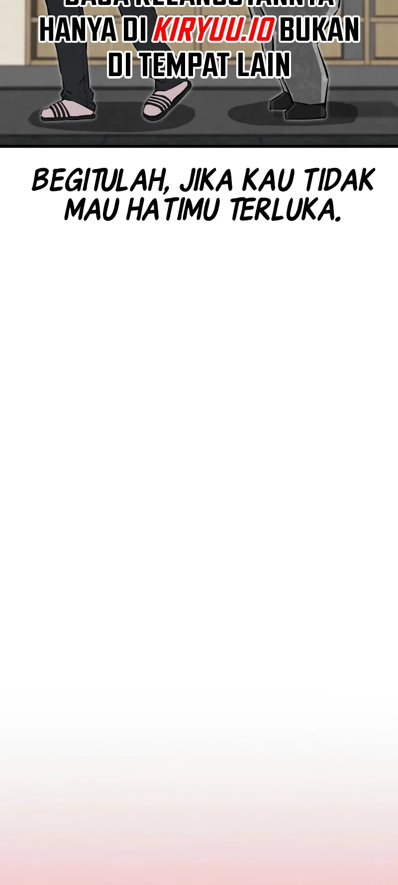 You’re the Only One I Can See Chapter 1 Gambar 13