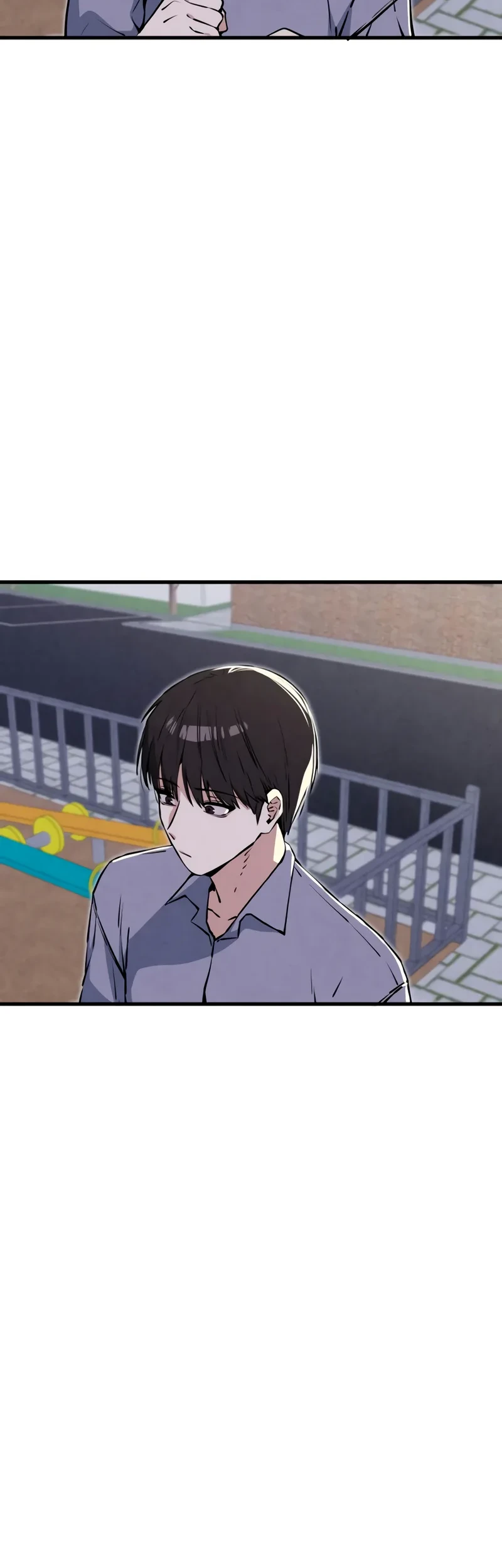 You’re the Only One I Can See Chapter 10 Gambar 41