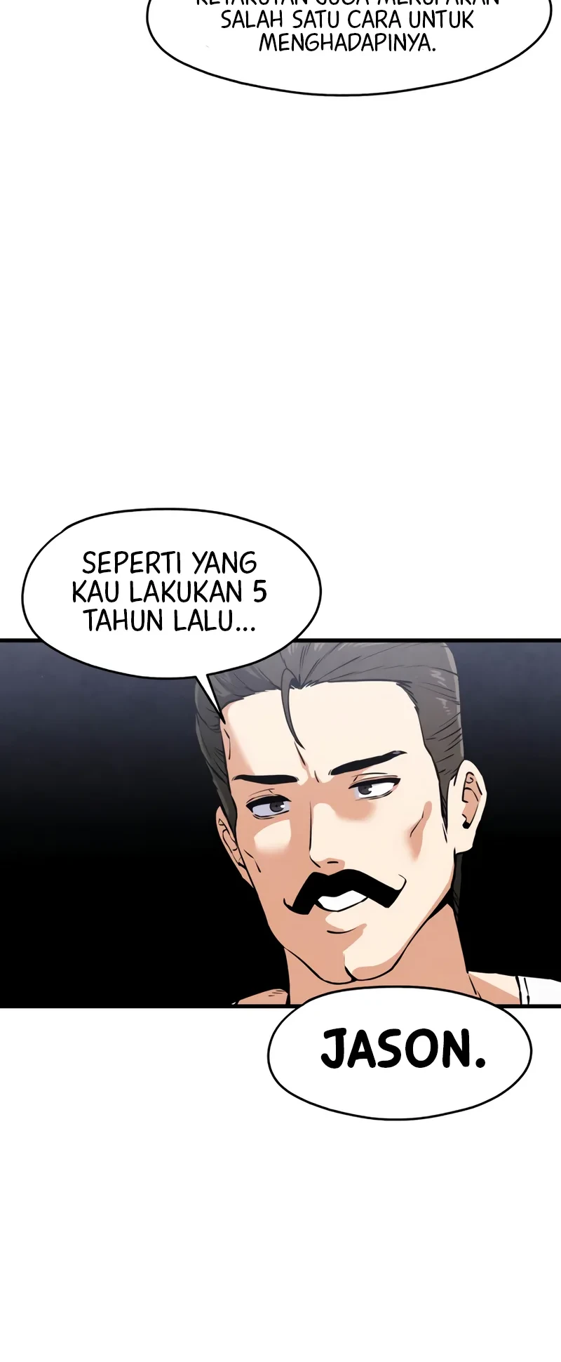 You’re the Only One I Can See Chapter 10 Gambar 53