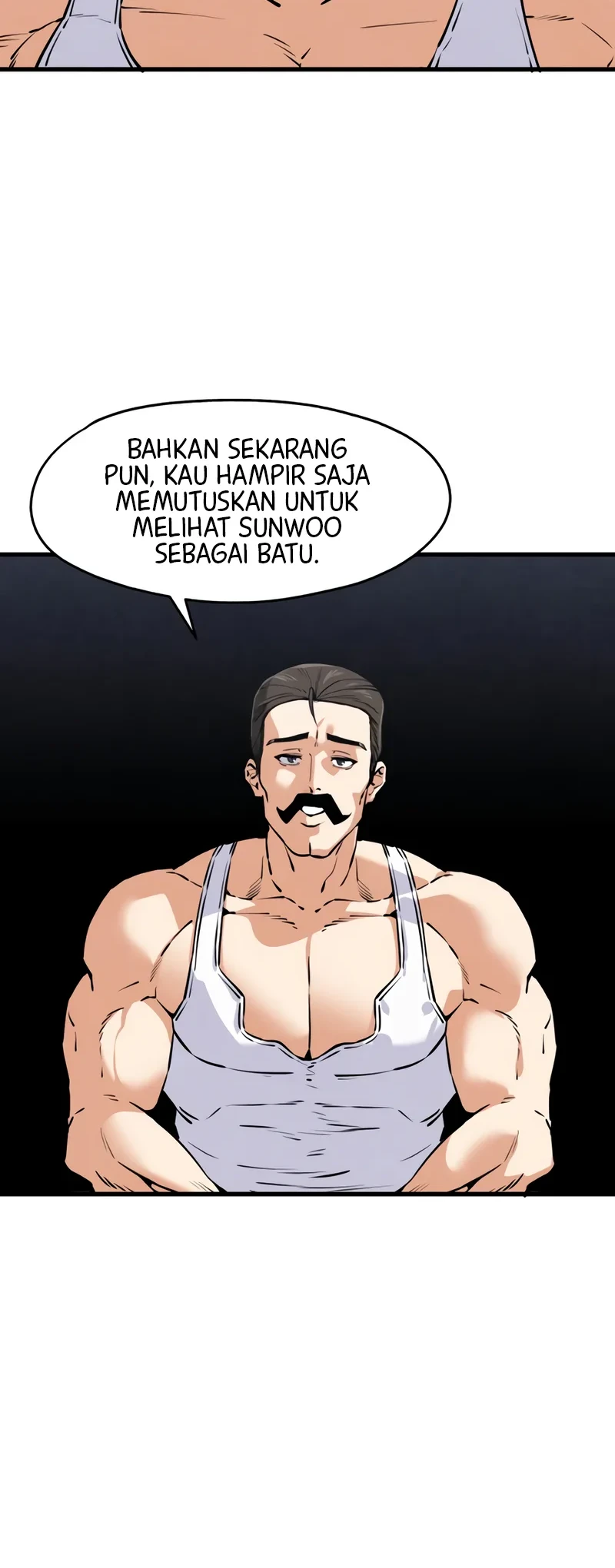 You’re the Only One I Can See Chapter 10 Gambar 57