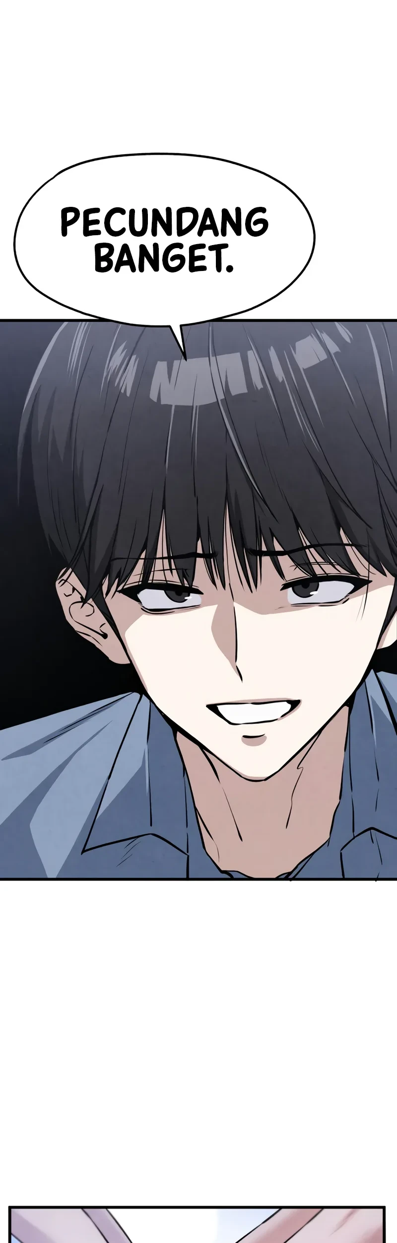 You’re the Only One I Can See Chapter 10 Gambar 59