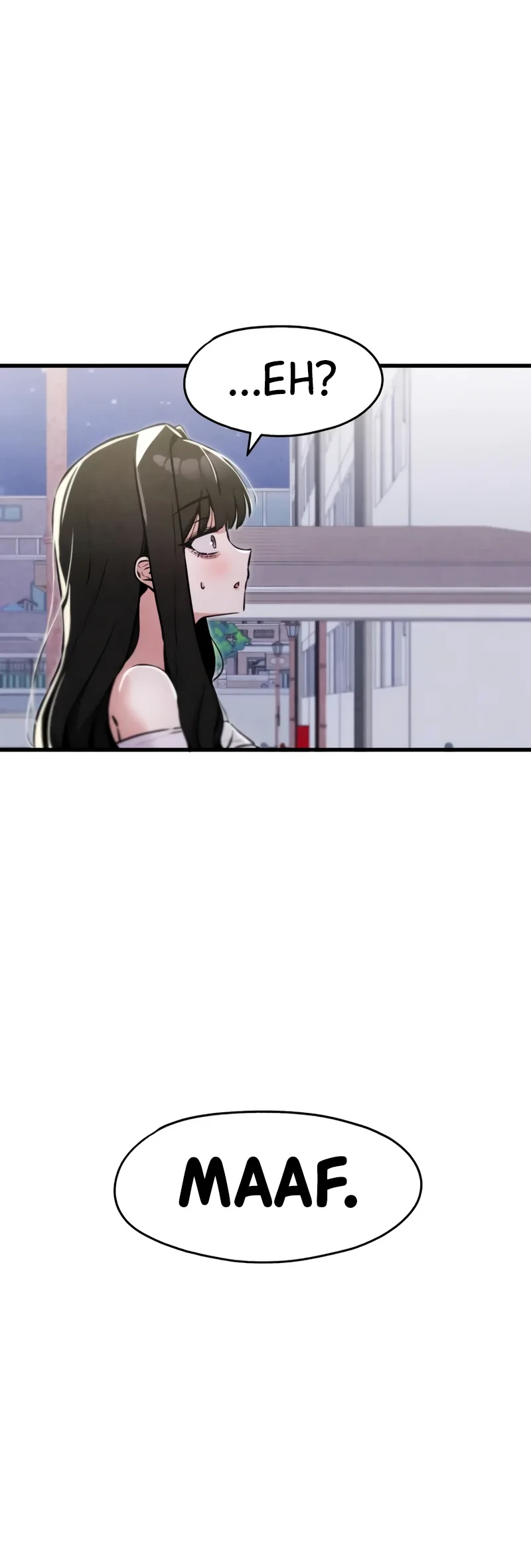 You’re the Only One I Can See Chapter 10 Gambar 61