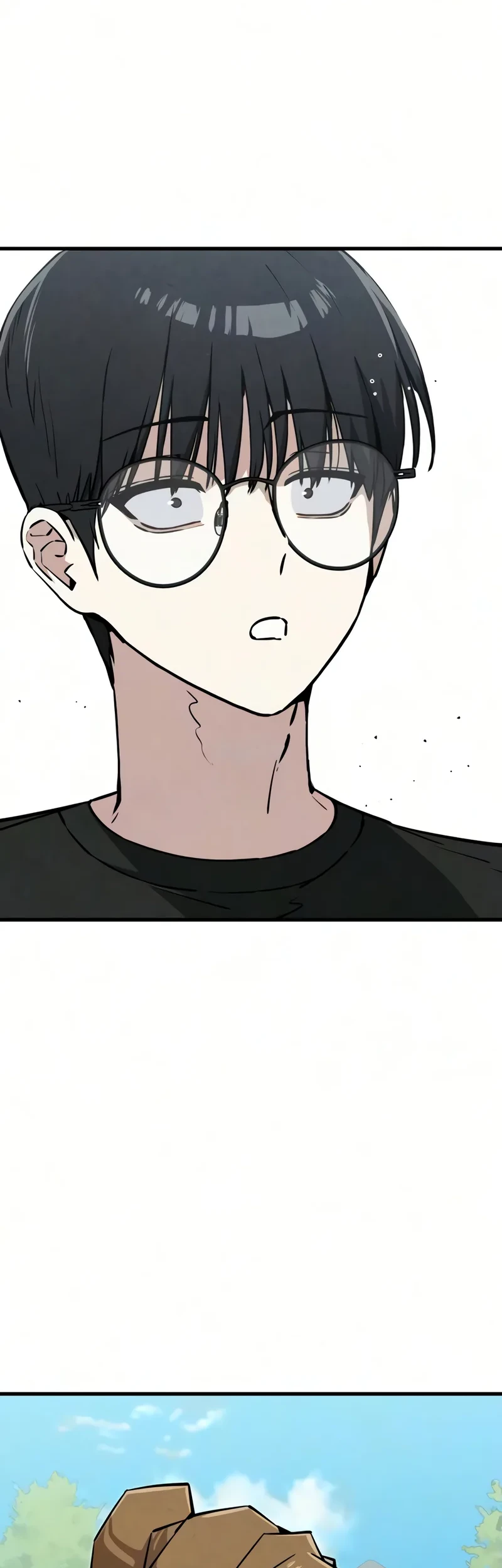You’re the Only One I Can See Chapter 11 Gambar 61