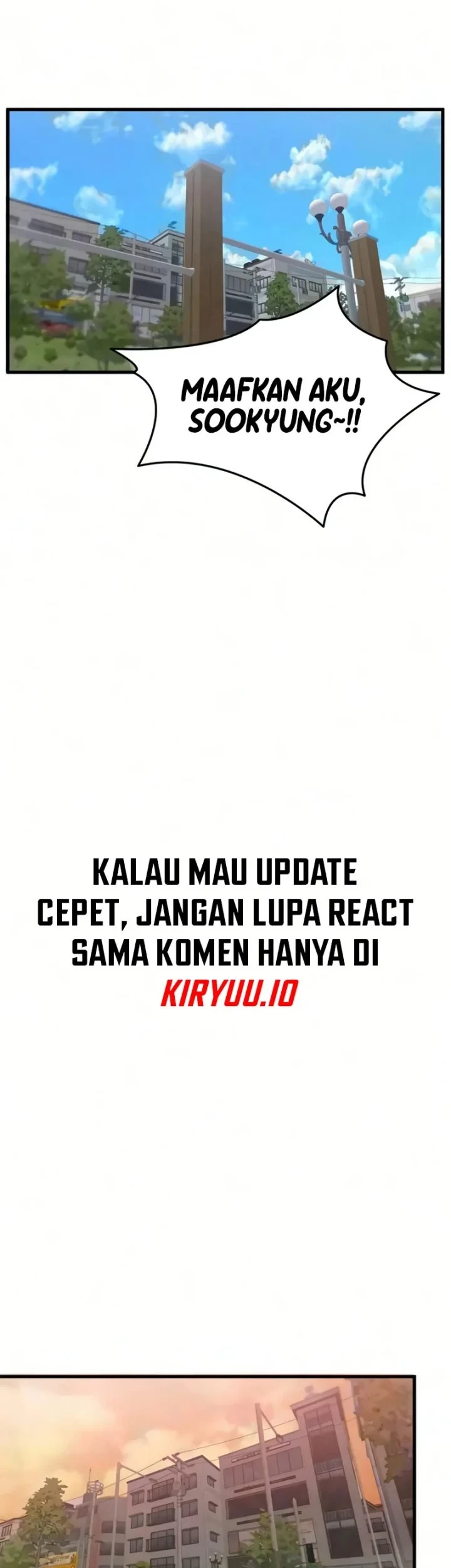You’re the Only One I Can See Chapter 12 Gambar 43