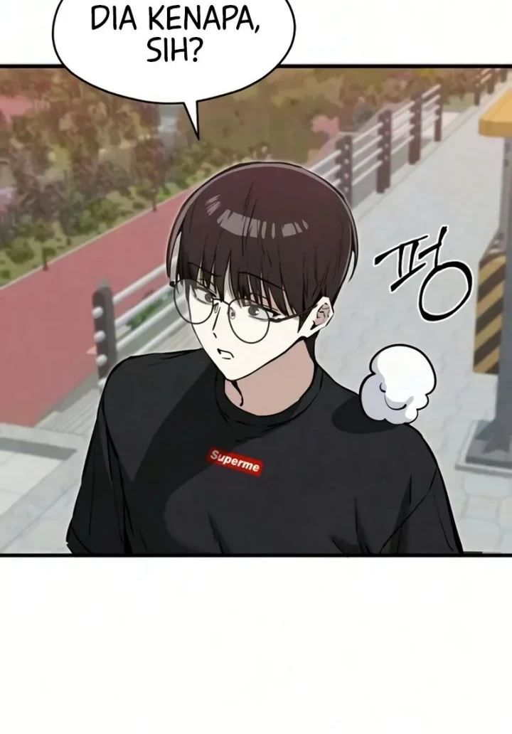 You’re the Only One I Can See Chapter 12 Gambar 56