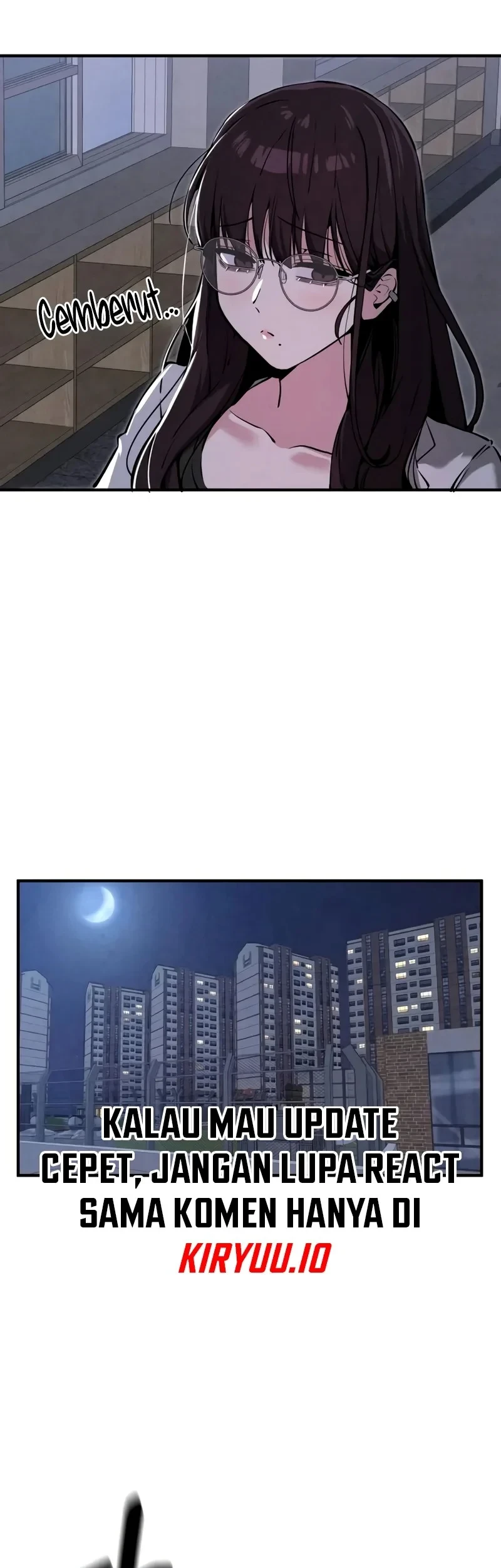You’re the Only One I Can See Chapter 13 Gambar 42