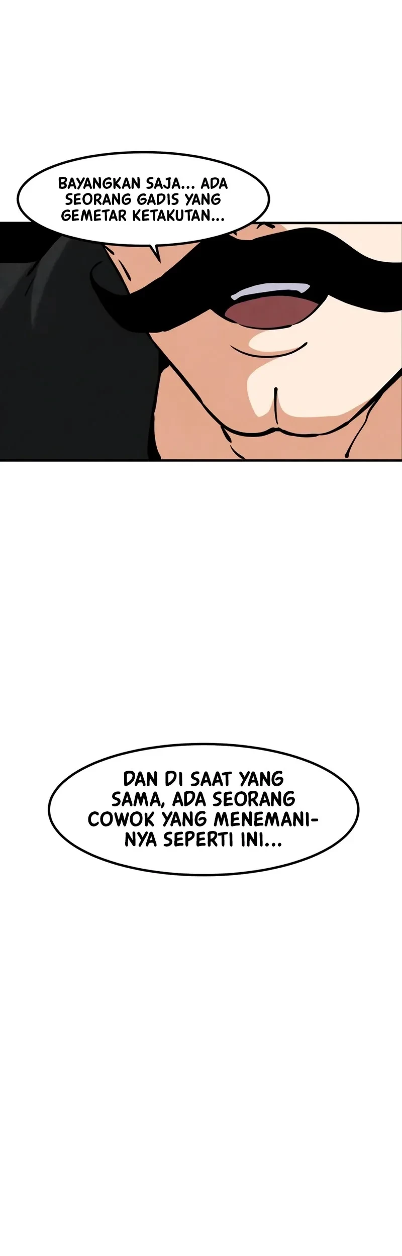 You’re the Only One I Can See Chapter 13 Gambar 50