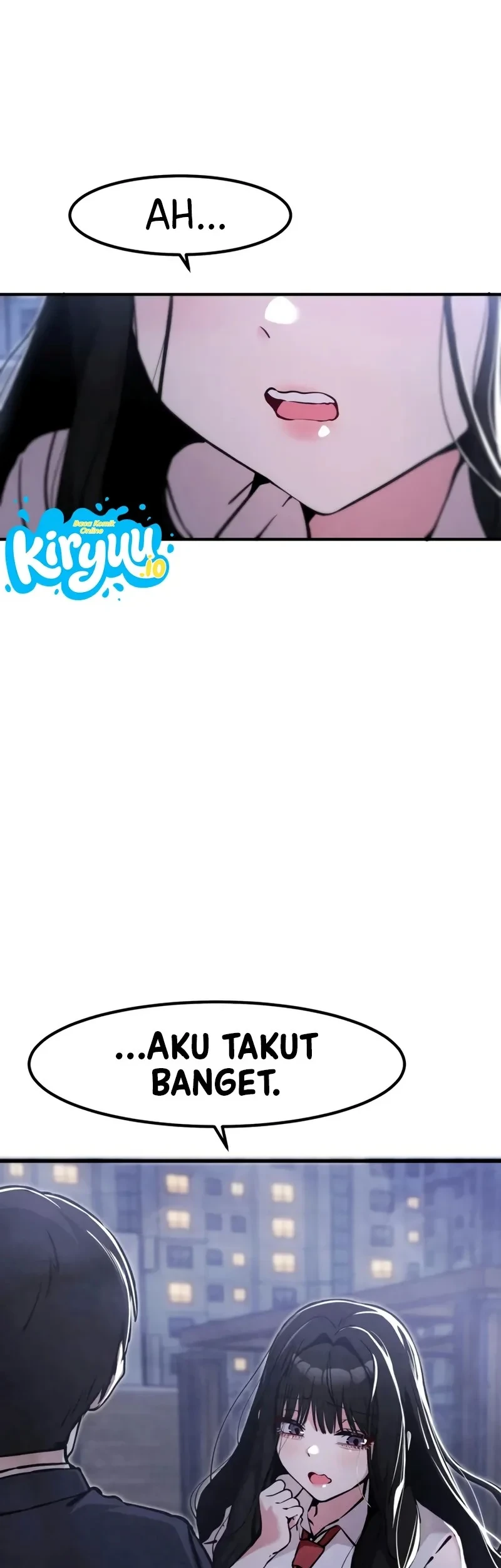 You’re the Only One I Can See Chapter 13 Gambar 52