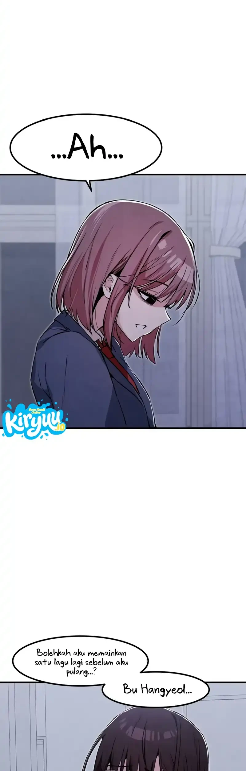You’re the Only One I Can See Chapter 14 Gambar 52