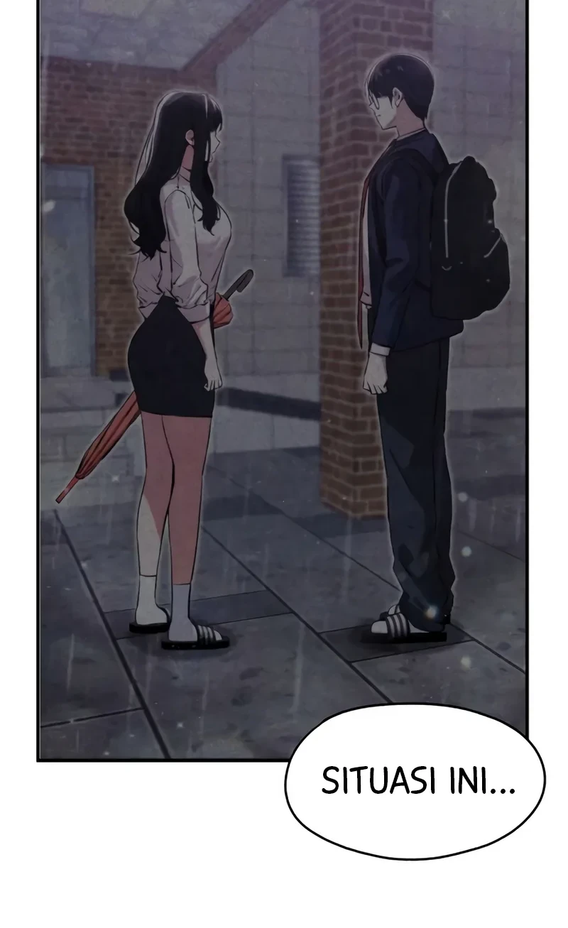 You’re the Only One I Can See Chapter 18 Gambar 21