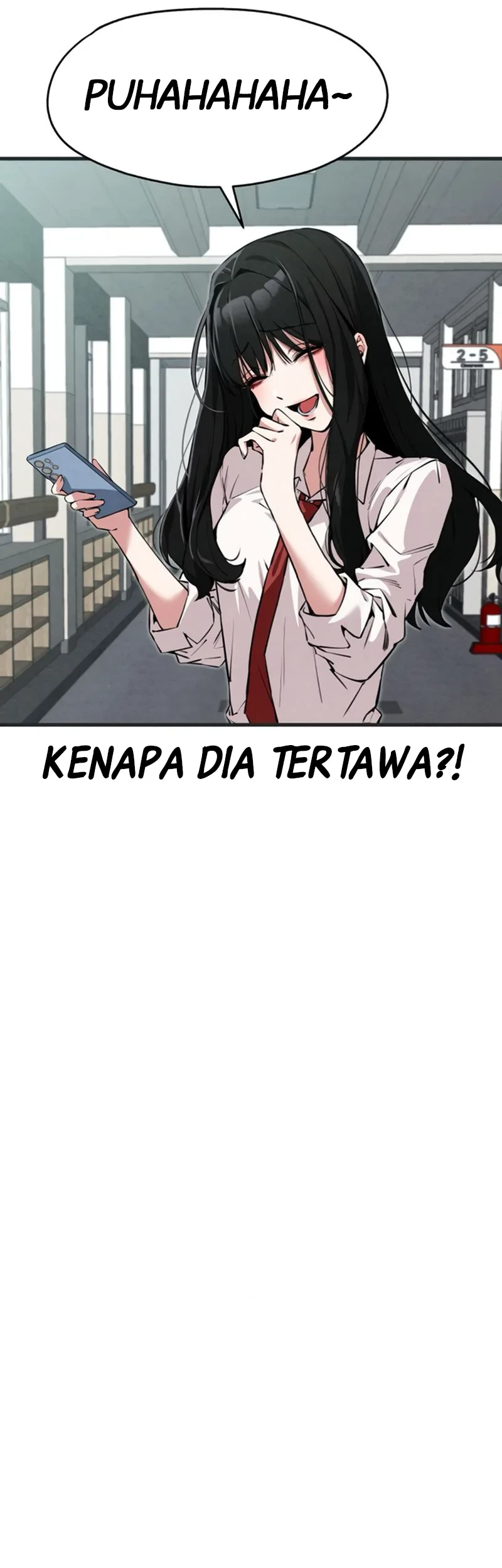 You’re the Only One I Can See Chapter 2 Gambar 46