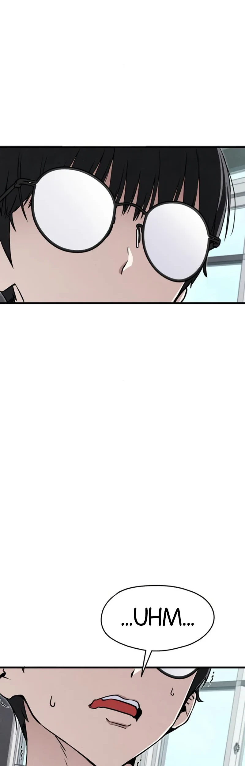 You’re the Only One I Can See Chapter 2 Gambar 55