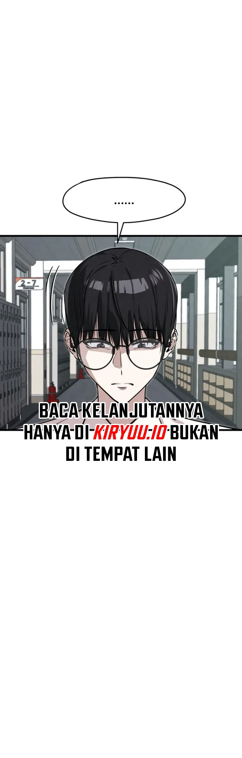 You’re the Only One I Can See Chapter 2 Gambar 58