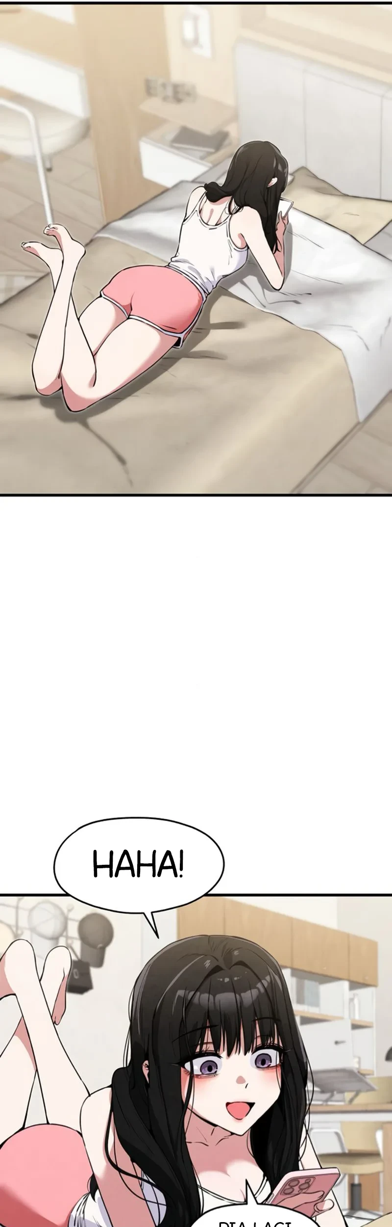 You’re the Only One I Can See Chapter 2 Gambar 62