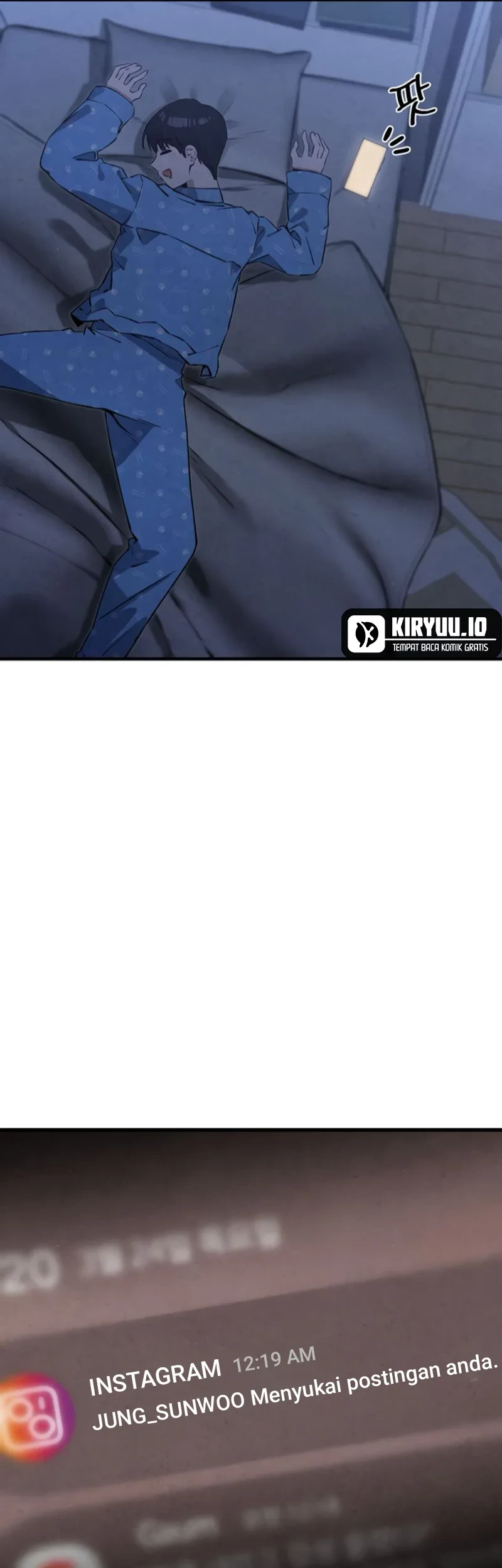 You’re the Only One I Can See Chapter 2 Gambar 64