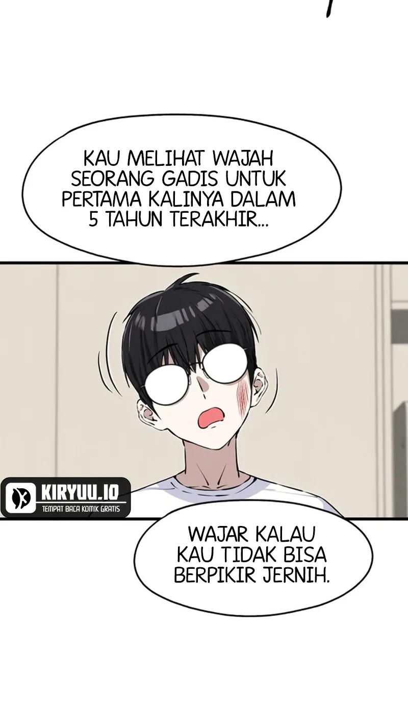 You’re the Only One I Can See Chapter 2 Gambar 13