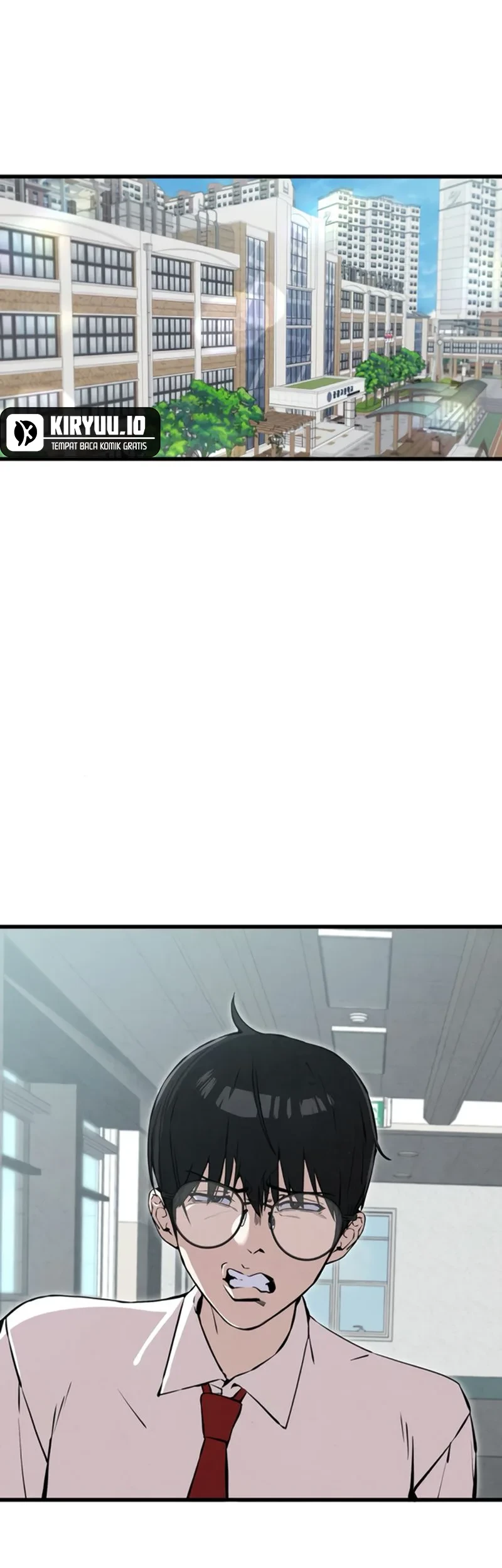 You’re the Only One I Can See Chapter 2 Gambar 20